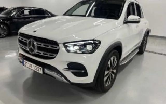 인천믿을수있는중고차매매사이트 GLE 클래스 W167 GLE 300d 4MATIC 매물 사진 6 - 2023/10 57,092km
