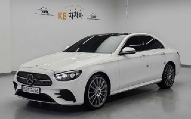 인천믿을수있는중고차매매사이트 E-클래스 W213 E350 4MATIC AMG LINE 매물 사진 15 - 2022/07 23,181km