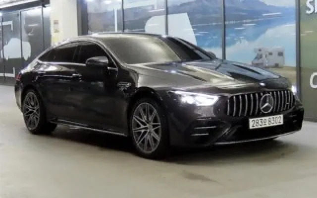인천믿을수있는중고차매매사이트 AMG GT 4도어 43 4MATIC+ 매물 사진 13 - 2024/08 11,862km