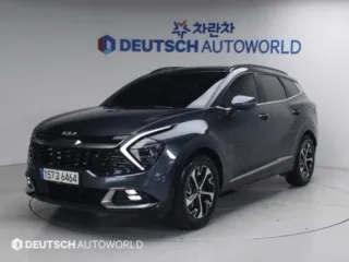 인천믿을수있는중고차매매사이트 - 2022년식, 54,417km 매물 인천믿을수있는중고차매매사이트 매물 사진 3 - 2022년 54,417km